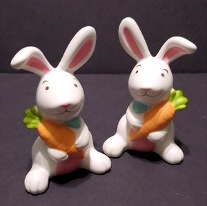 Easter Bunny Shakers